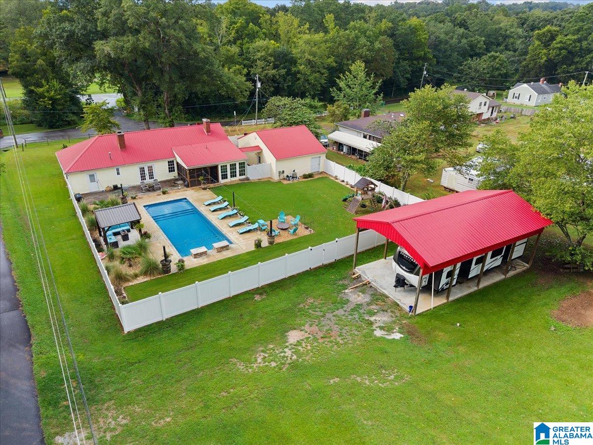 5523 Southfield Road South Pinson, AL 35126 - Photo 35 of 36