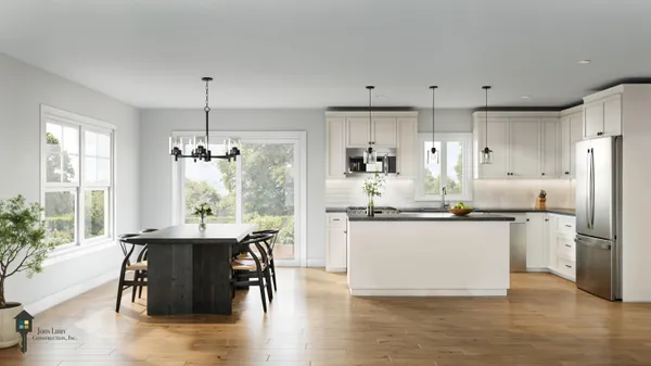 $799,000 | 9 Village Circle, Brunswick, ME 04011