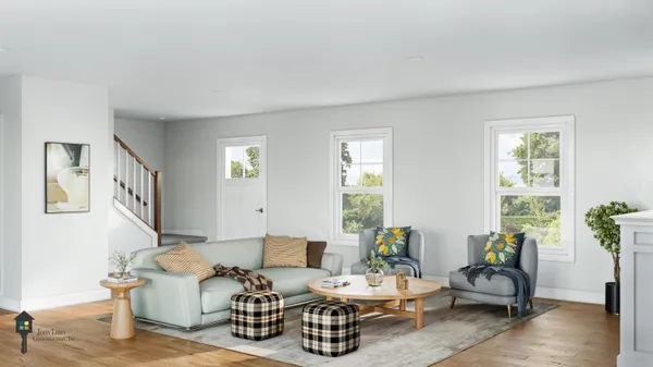 $799,000 | 9 Village Circle, Brunswick, ME 04011