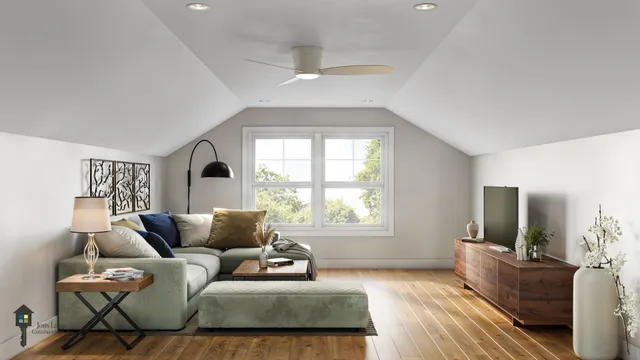 $799,000 | 9 Village Circle, Brunswick, ME 04011