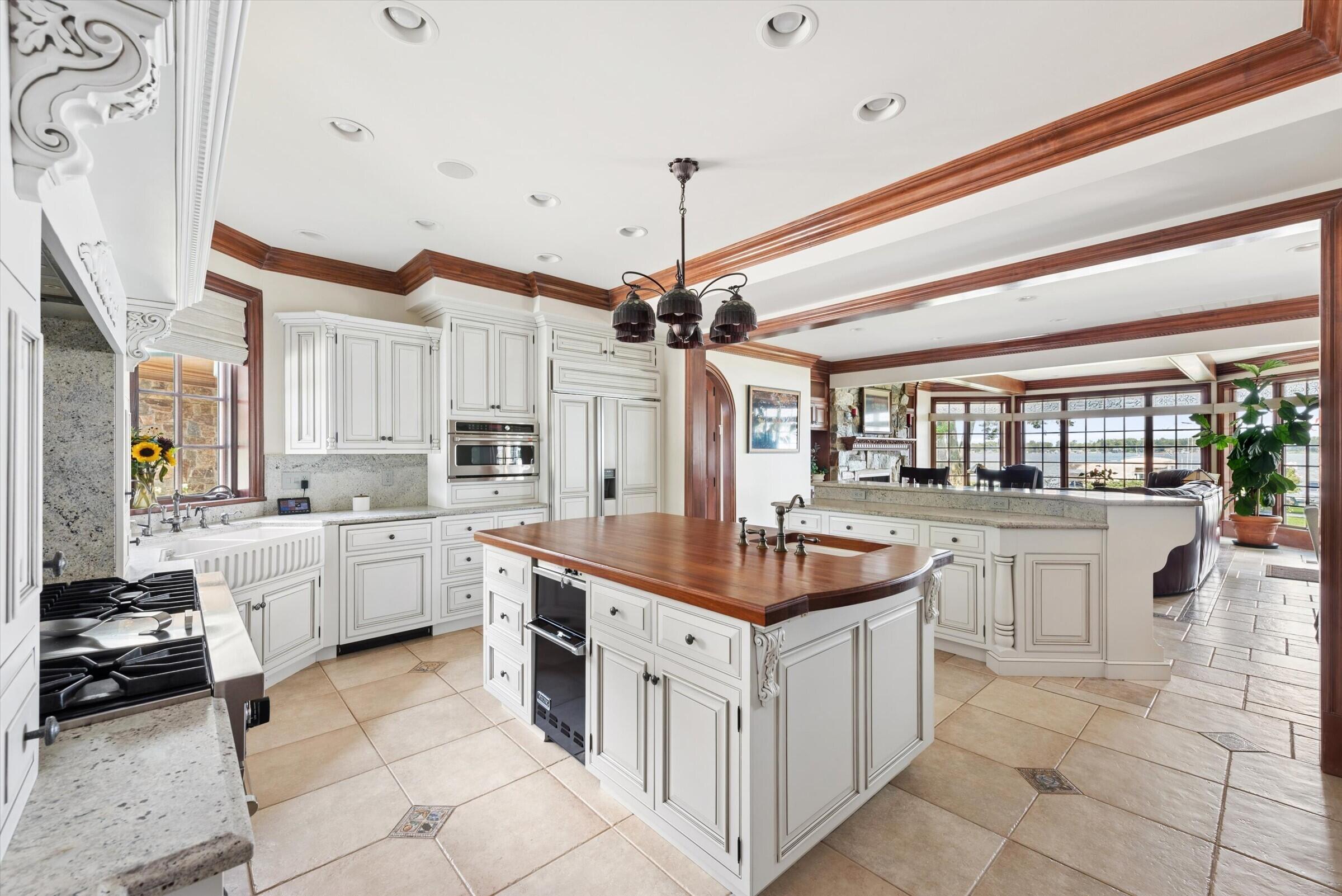 555 Maple Knoll Road Coldwater, MI 49036 - Photo 28 of 91 038-Kitchen