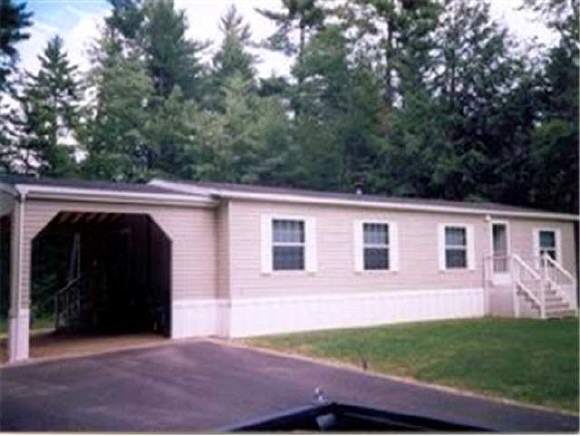 1564 East Conway Road Conway, NH 03813 - Photo 1 of 5