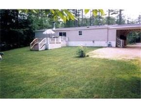 1564 East Conway Road Conway, NH 03813 - Photo 2 of 5