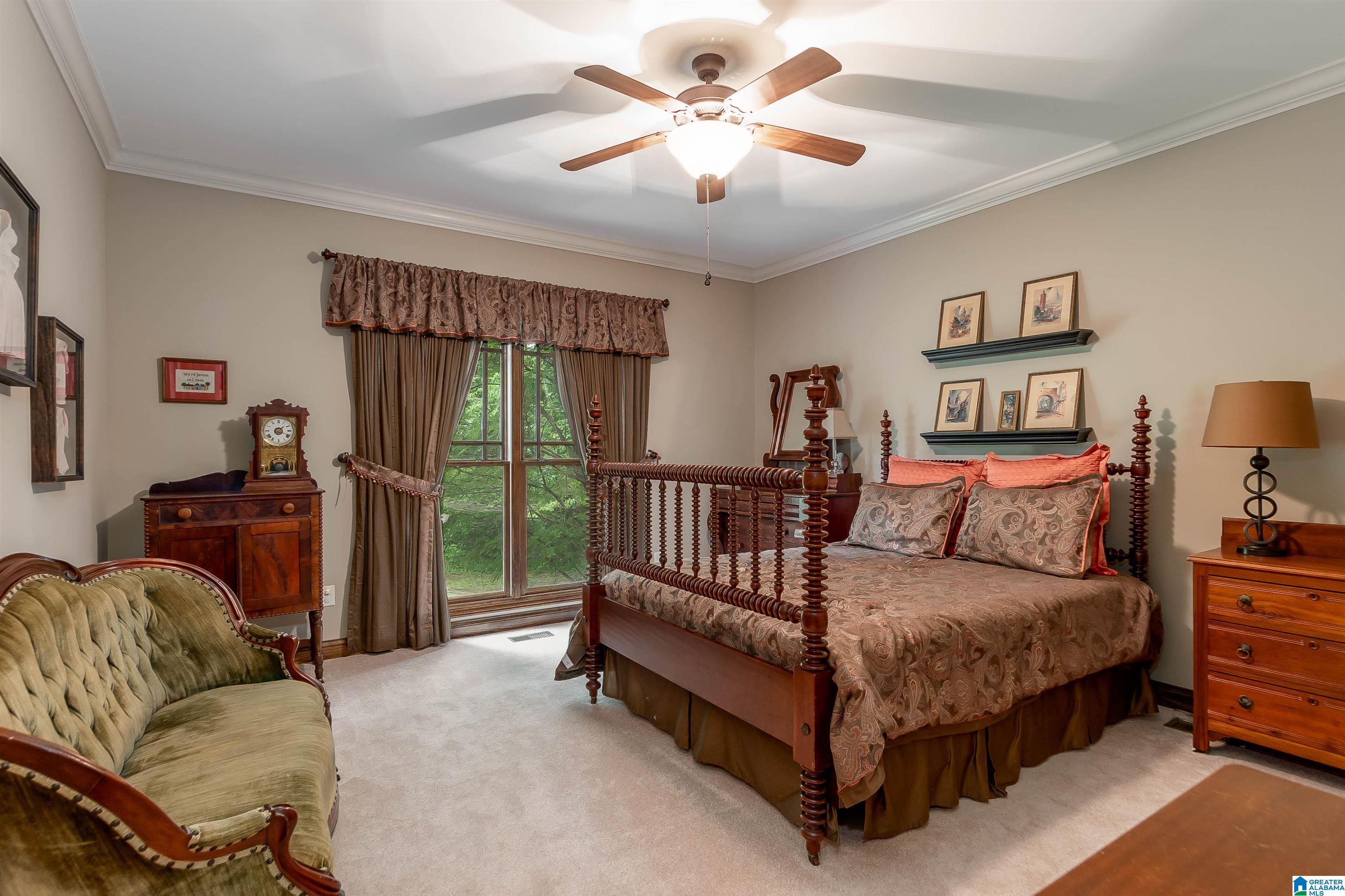 12053 Brant Ward Road Cottondale, AL 35453 - Photo 31 of 50
