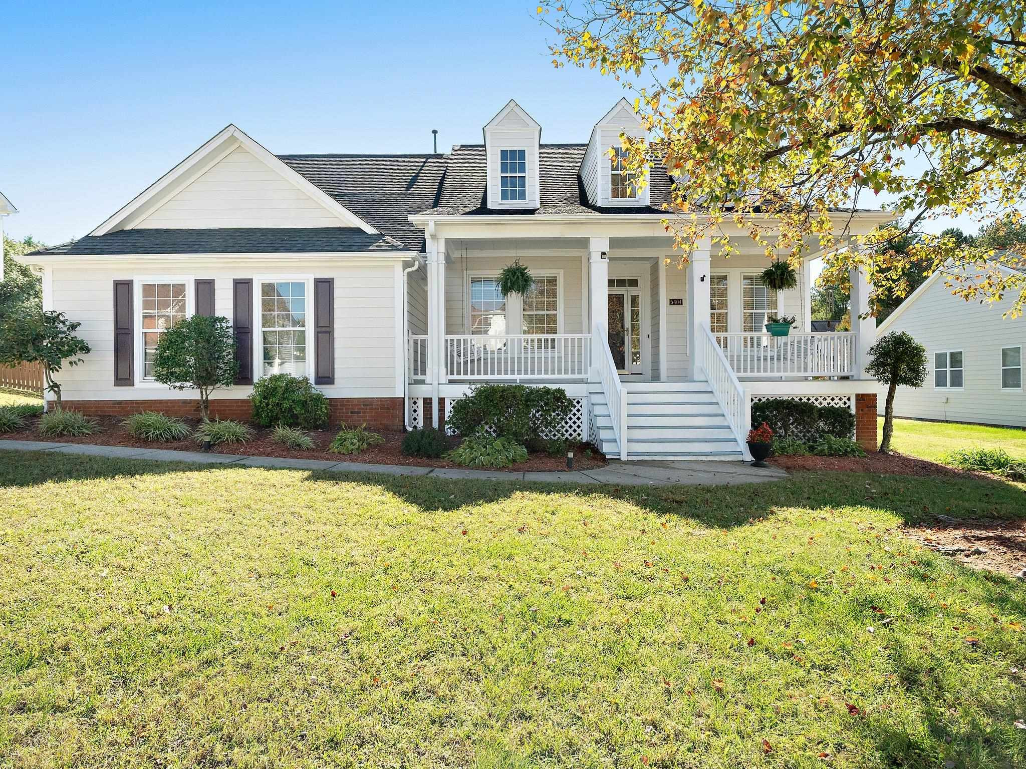 5404 Green Feather Lane Raleigh, NC 27604 - Photo 3 of 30 Photo 3