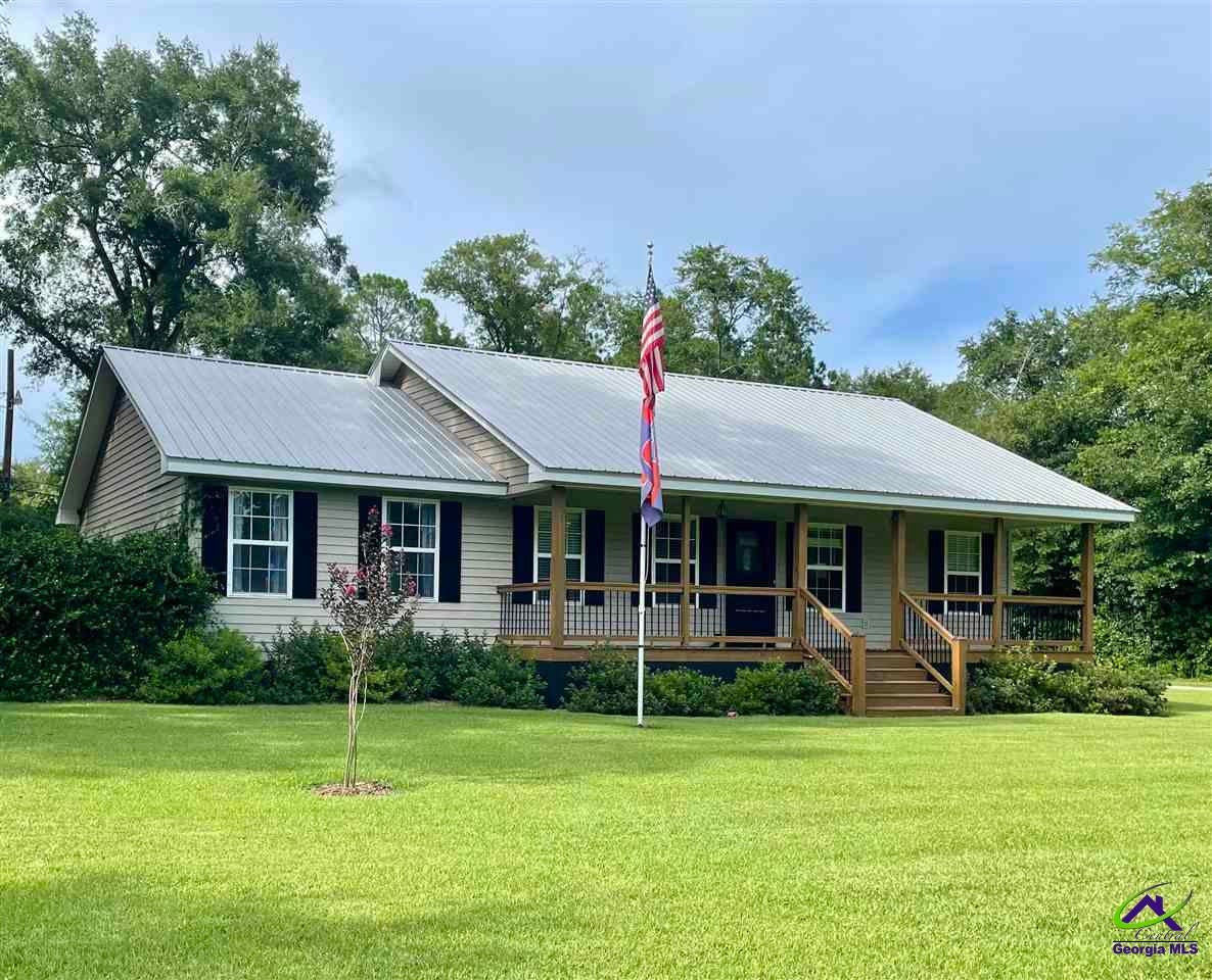 1175 2nd Avenue Rochelle, GA 31079 - Photo 1 of 1 Gallery Image 1