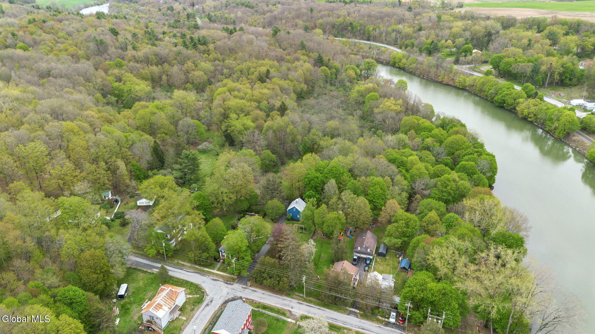 115 Bunker Hill Road Valley Falls, NY 12185 - Photo 40 of 46 51-web-or-mls-115-bunker-hill-rd