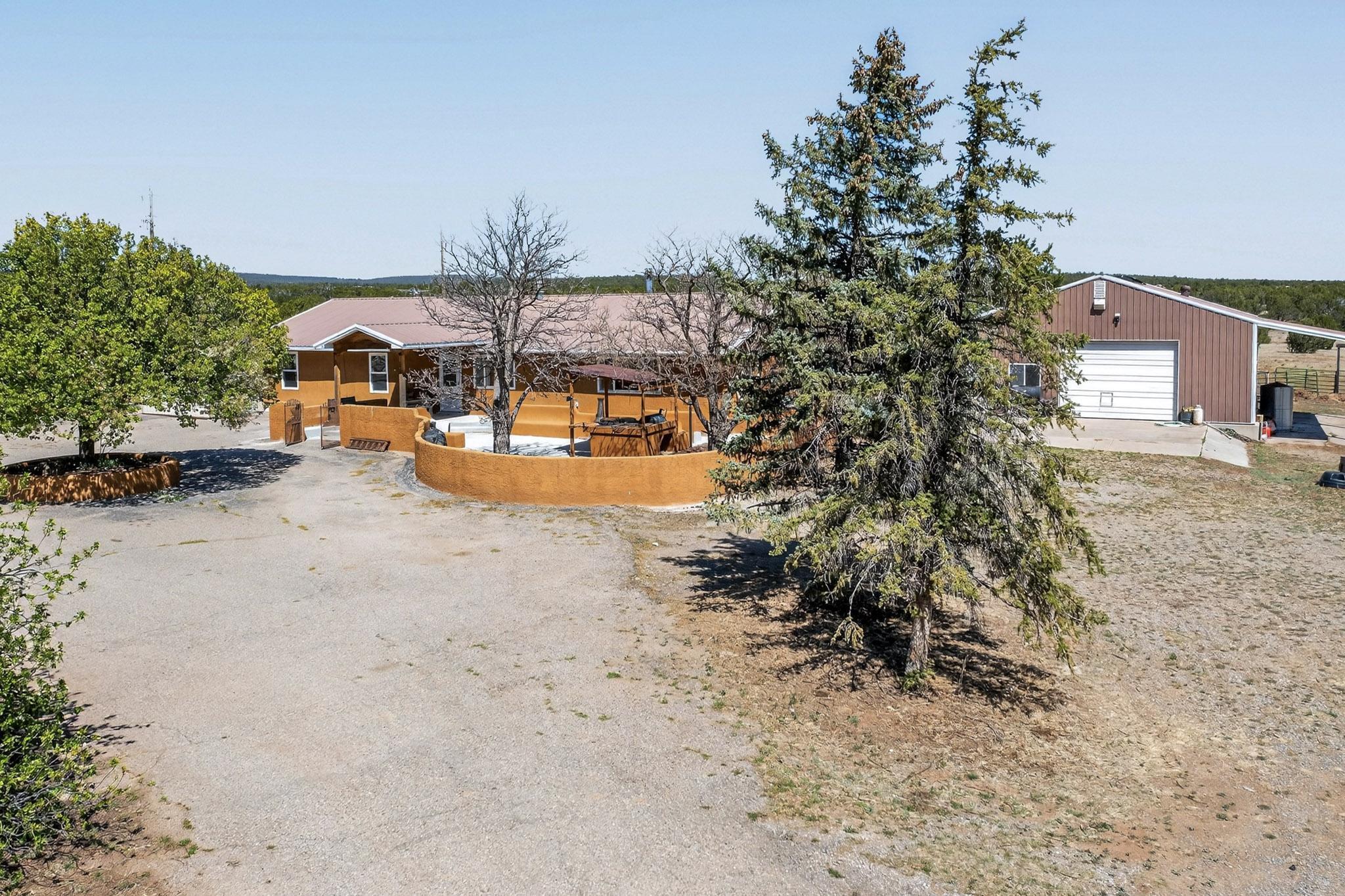 95 Lesperance Road Estancia, NM 87016 - Photo 74 of 78 Gallery Image 74
