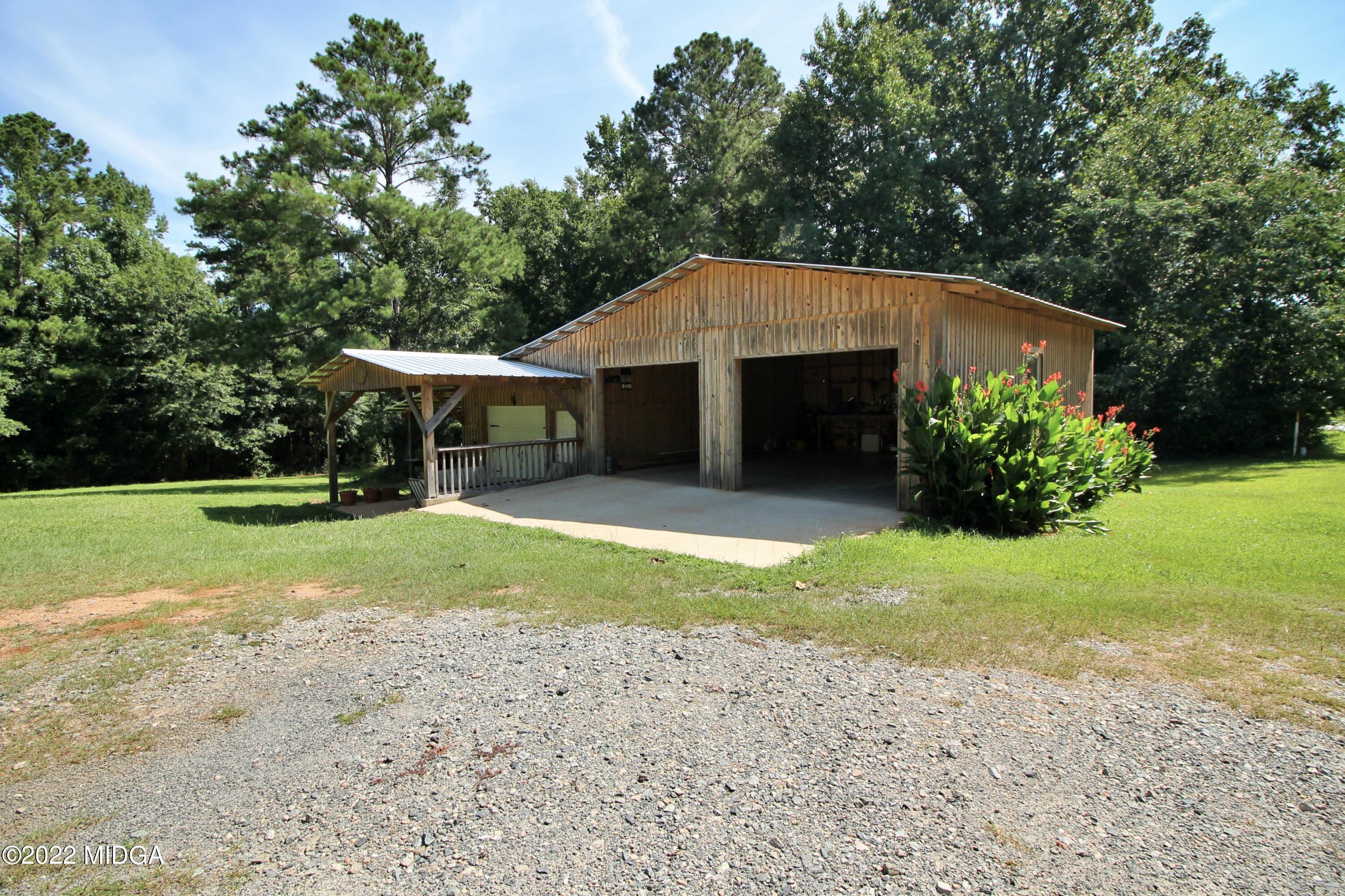 6277 East Hopewell Road Musella, GA 31066 - Photo 22 of 29 IMG_1874