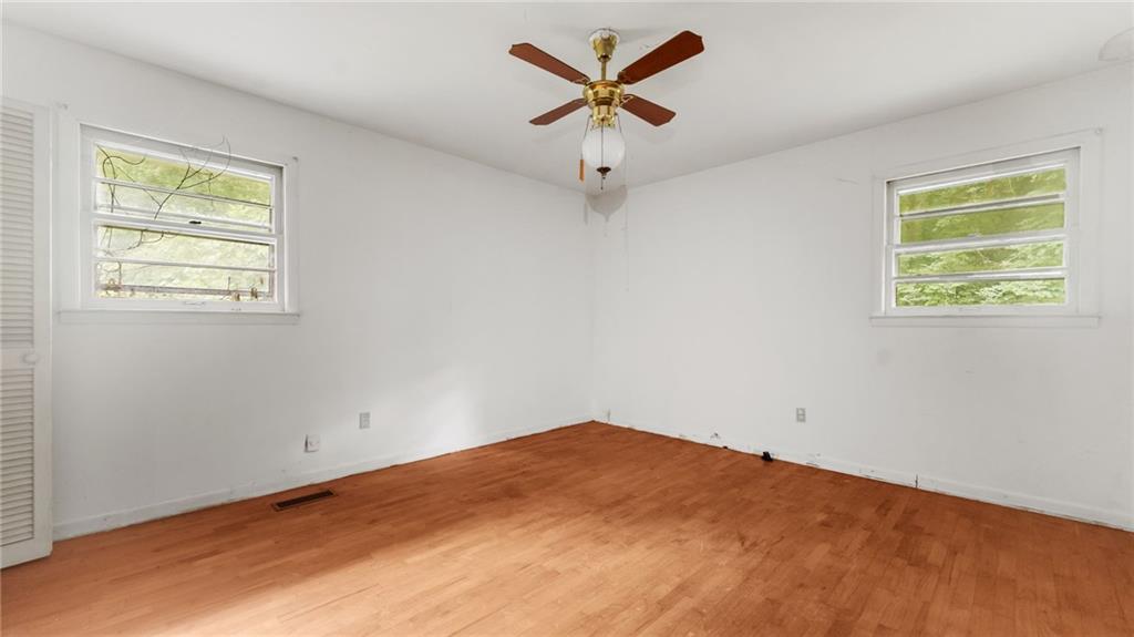 552 Old Bells Ferry Road Northeast Rome, GA 30161 - Photo 13 of 25