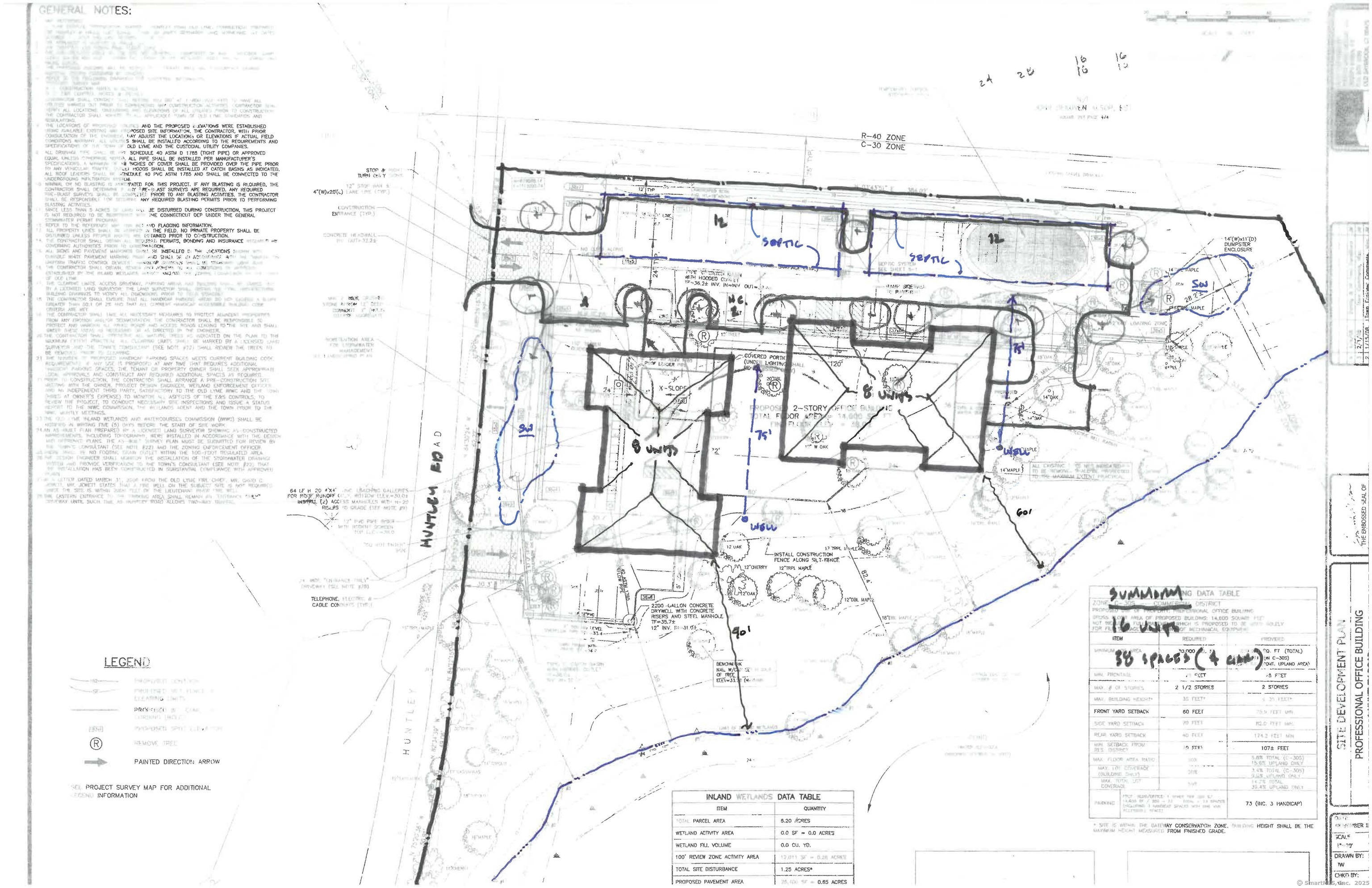 1 Huntley Road Old Lyme, CT 06371 - Photo 5 of 8