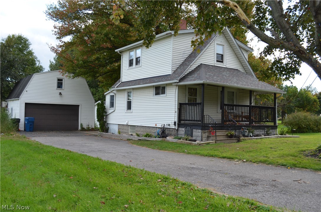 35505 Chestnut Ridge Road North Ridgeville, OH 44039 - Photo 1 of 23
