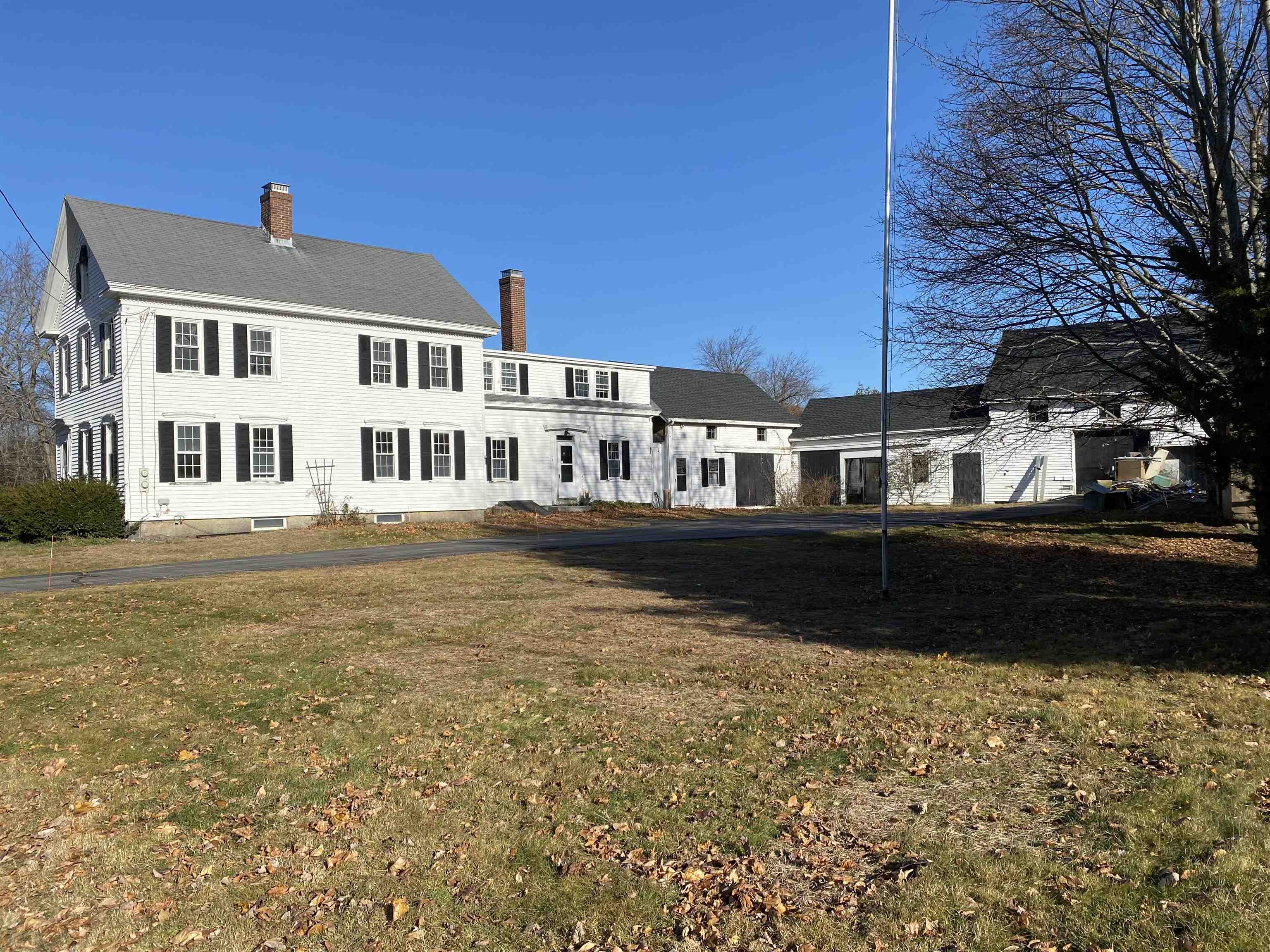 23 Post Road North Hampton, NH 03862 - Photo 1 of 40 Gallery Image 1