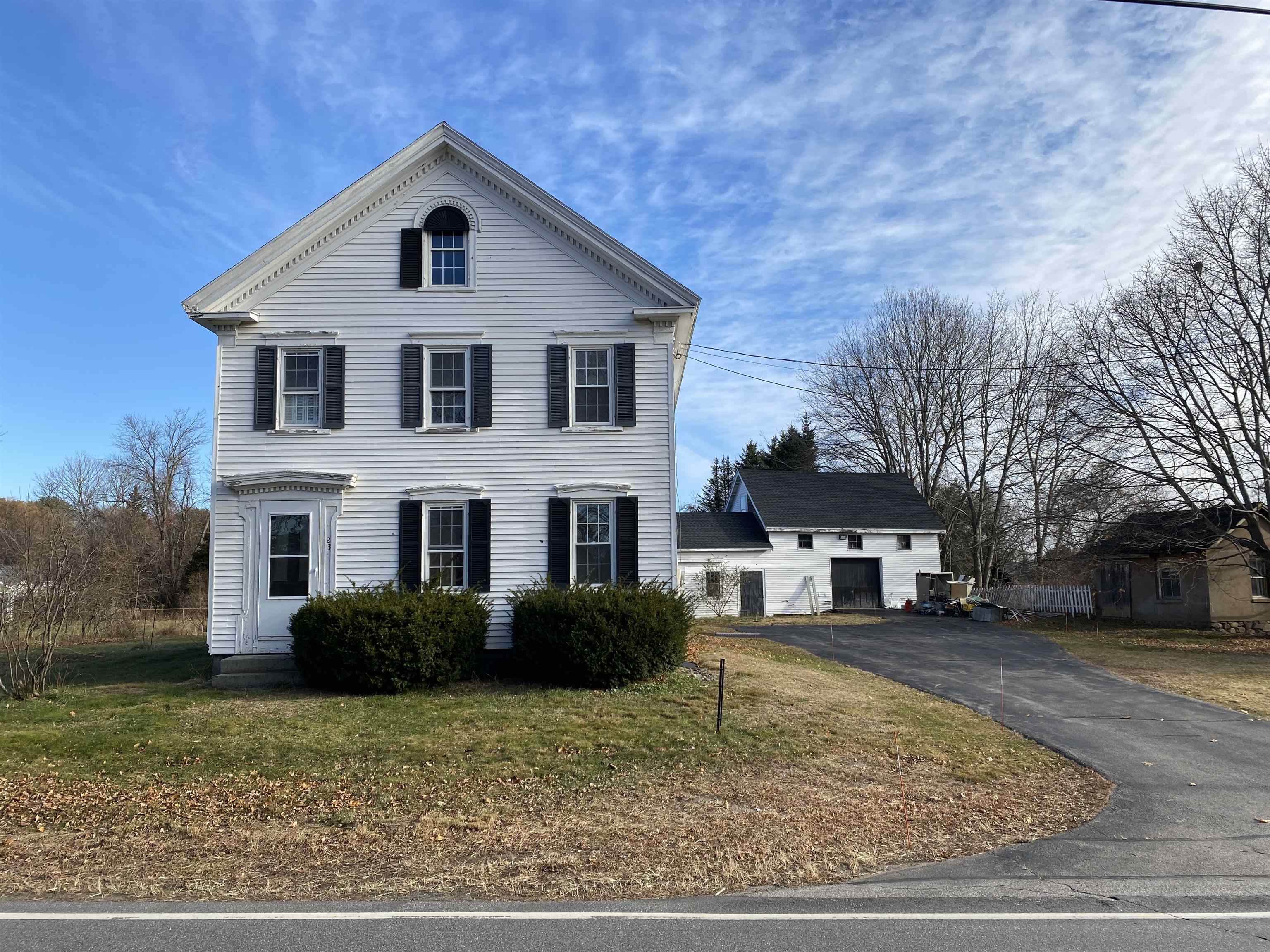 23 Post Road North Hampton, NH 03862 - Photo 2 of 40 Gallery Image 2