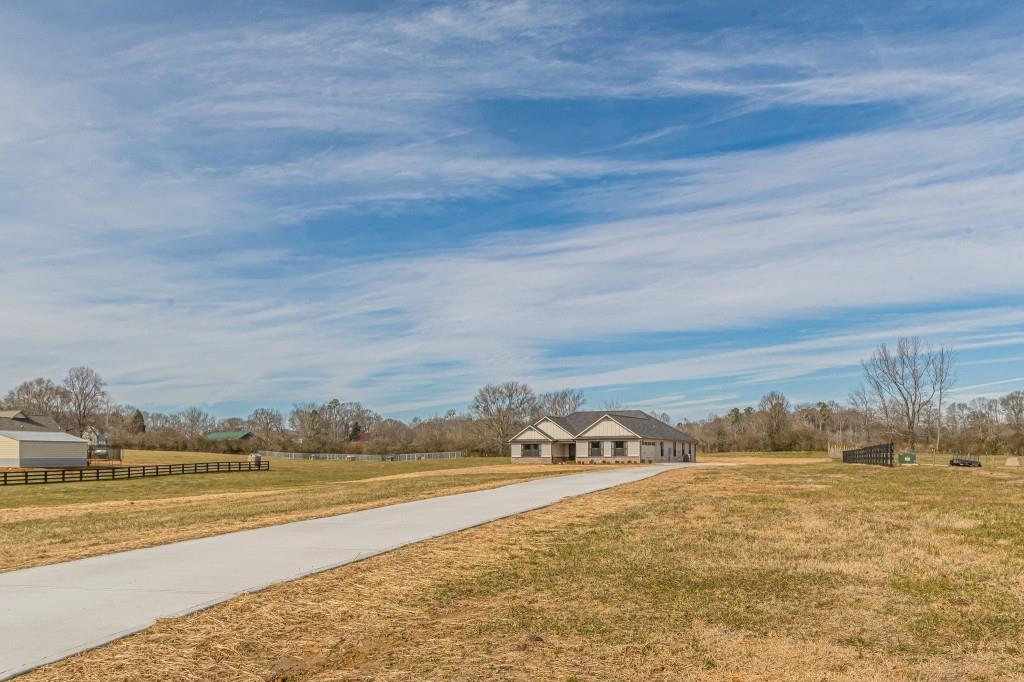 58 Martin Road Carrollton, GA 30116 - Photo 1 of 1 a view of an ocean and beach