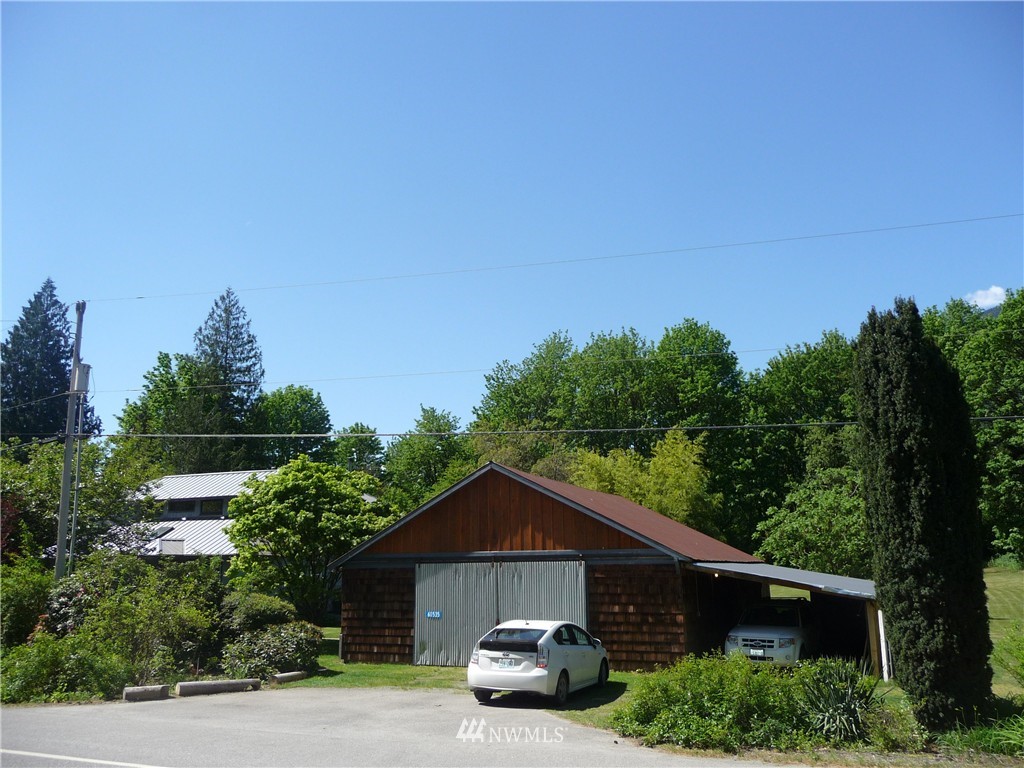 60535 State Rte 20 Marblemount, WA 98267 - Photo 8 of 9 Gallery Image 8