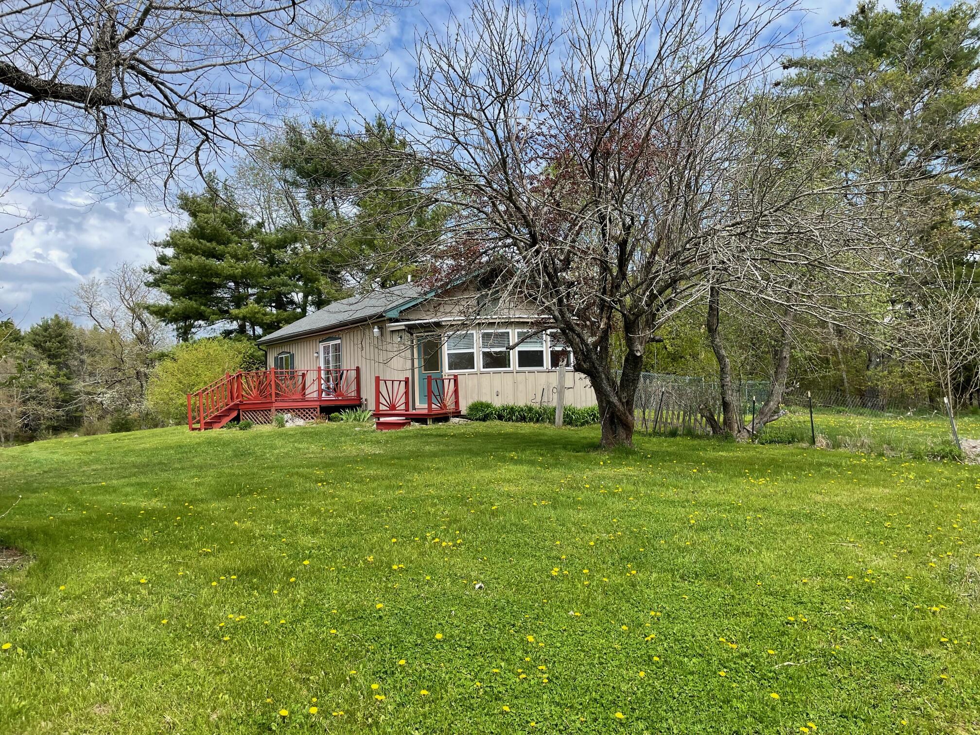 356 Marsh Stream Road Frankfort, ME 04438 - Photo 2 of 34 IMG_2866