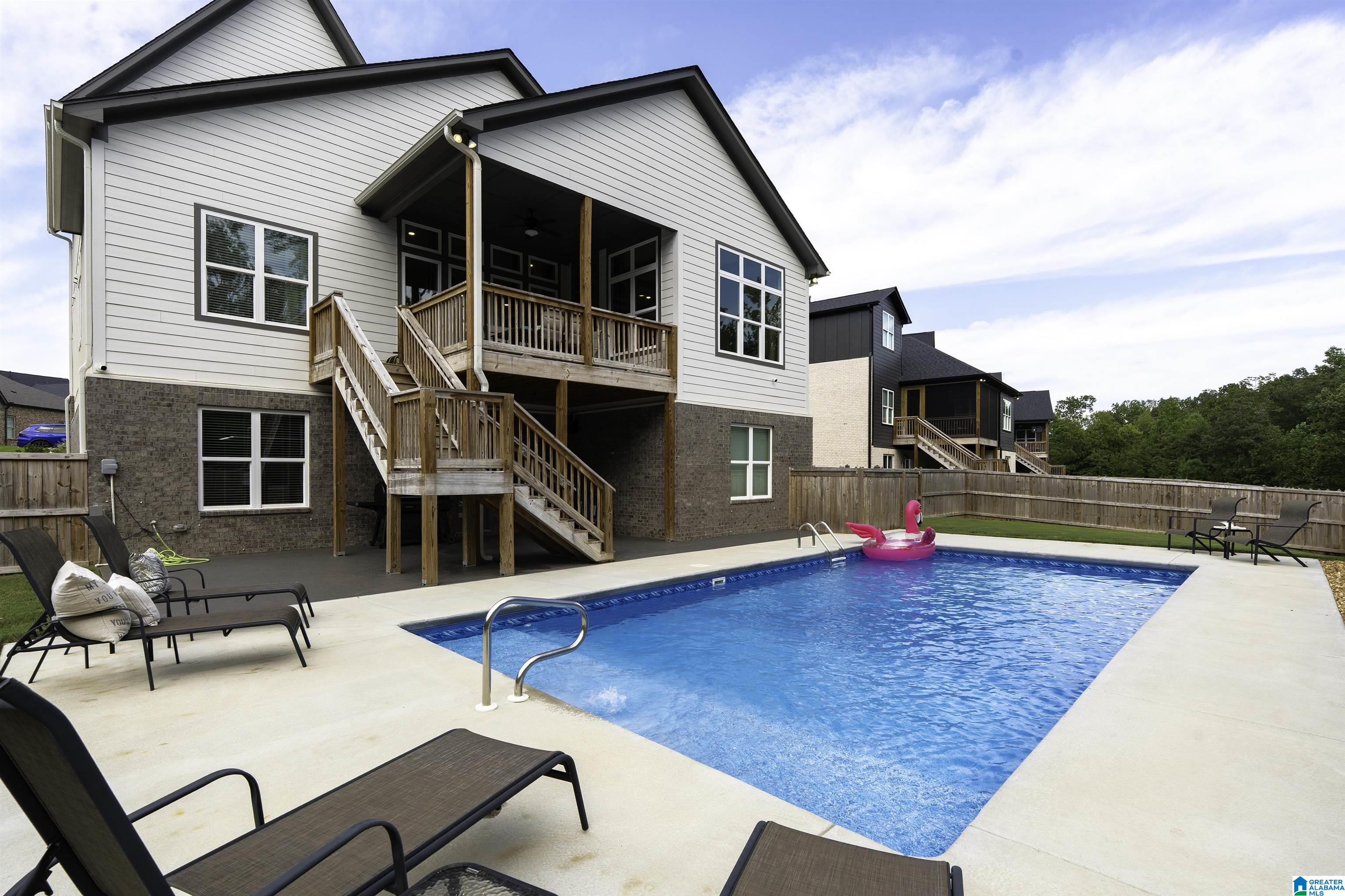 1137 Clifton Road Hoover, AL 35244 - Photo 48 of 87