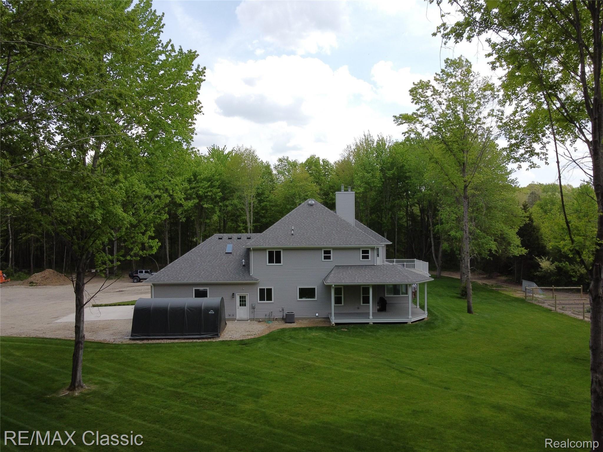 24084 Karr Road Belleville, MI 48111 - Photo 89 of 94 DJI_0111.JPG