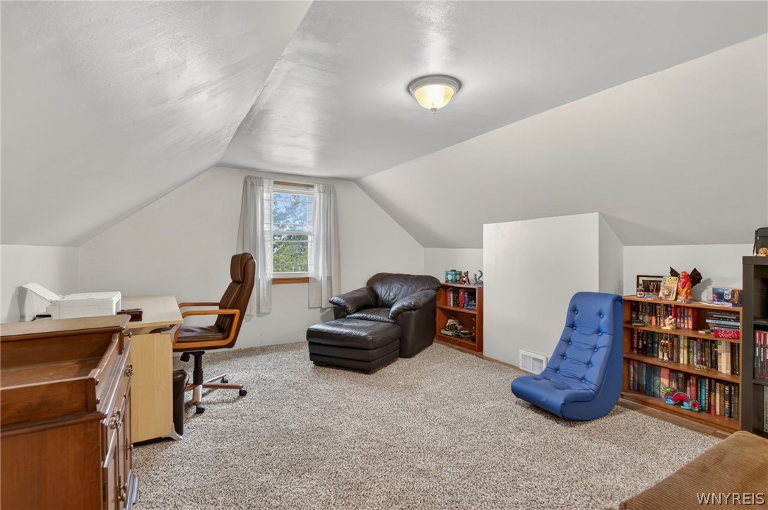 124 Hillcrest Road Tonawanda, NY 14150 - Photo 30 of 46