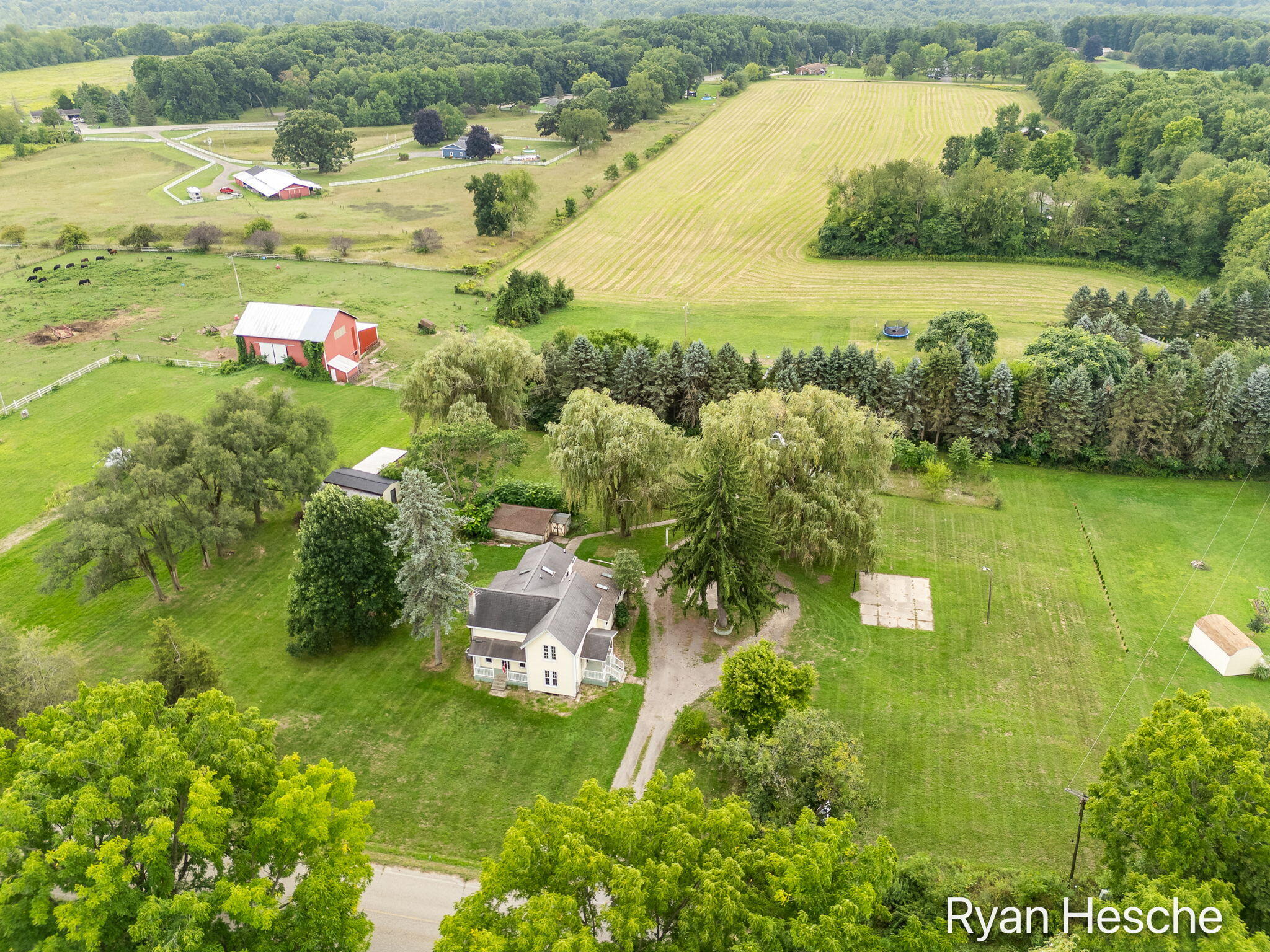 3681 Sayles Road Ionia, MI 48846 - Photo 37 of 41 37-web-or-mls-3681 Sayles Rd-37