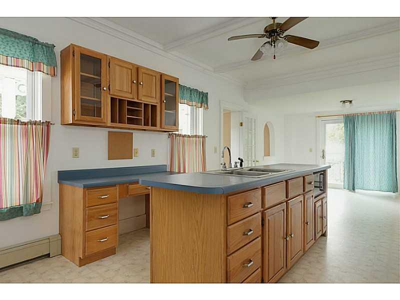 70 East Dixfield Road Jay, ME 04239 - Photo 31 of 31 Kitchen.