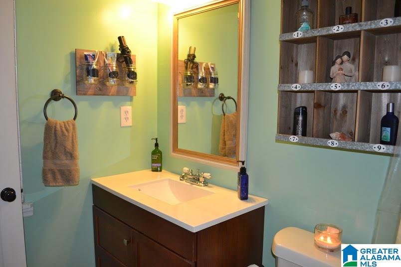 4409 Greenbrier Dear Road Anniston, AL 36207 - Photo 23 of 39