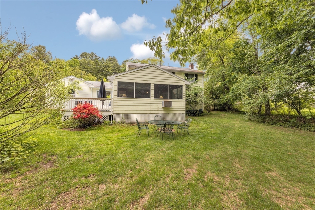 4 Old Wood Road Framingham, MA 01701 - Photo 33 of 39