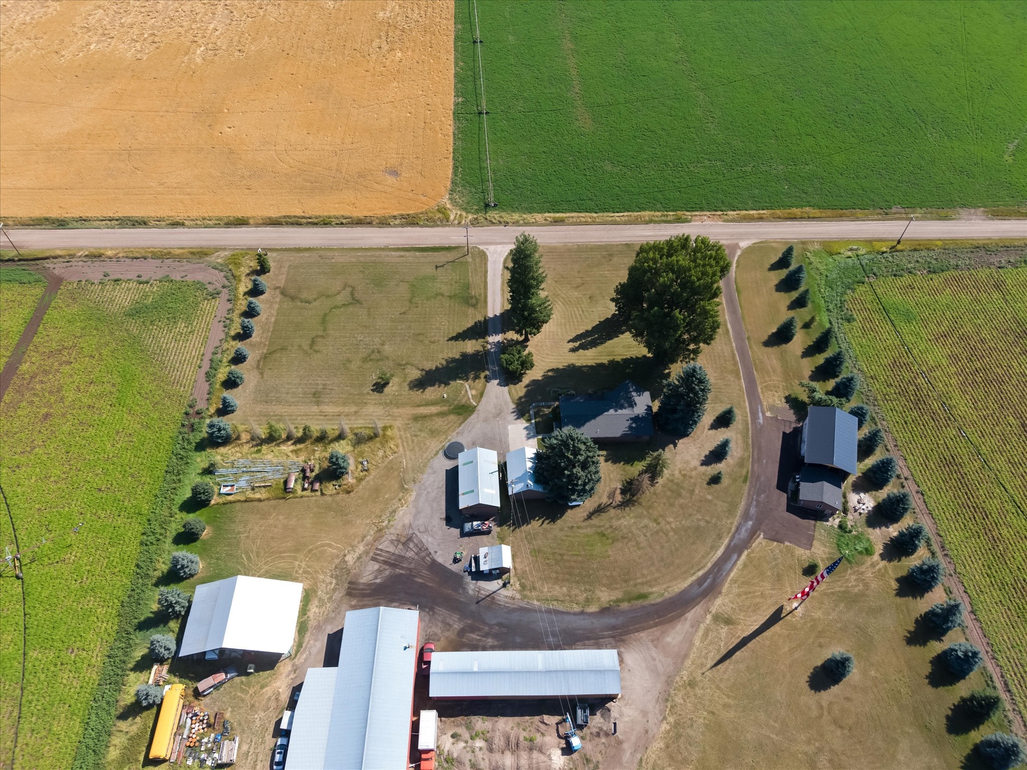1020 Middle Road Columbia Falls, MT 59912 - Photo 43 of 53 Gallery Image 43