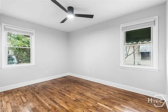 $2,200 | 2102 Auburn Street, Savannah, GA 31404