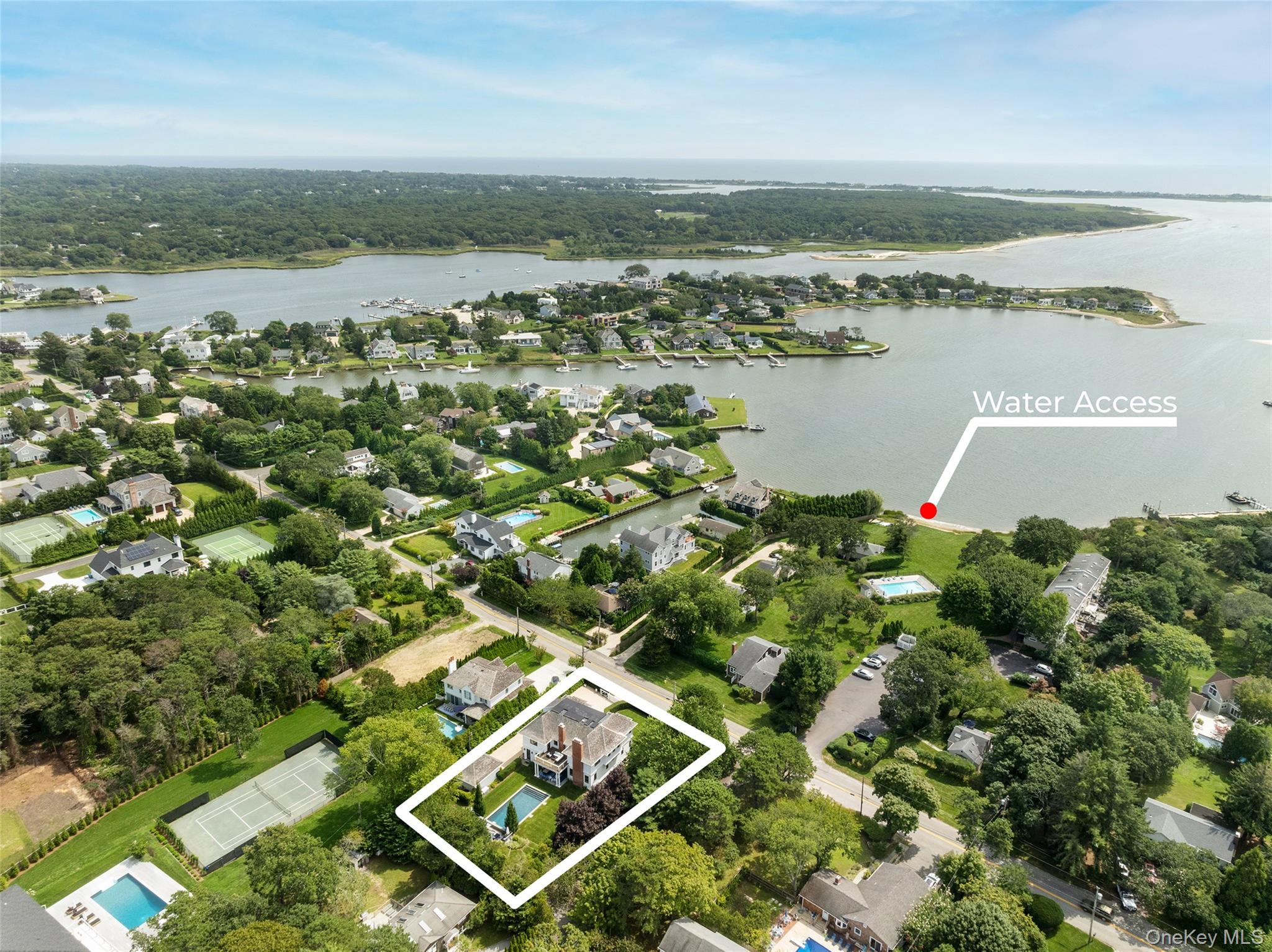 65 Middle Pond Road Southampton, NY 11968 - Photo 45 of 45 Gallery Image 45