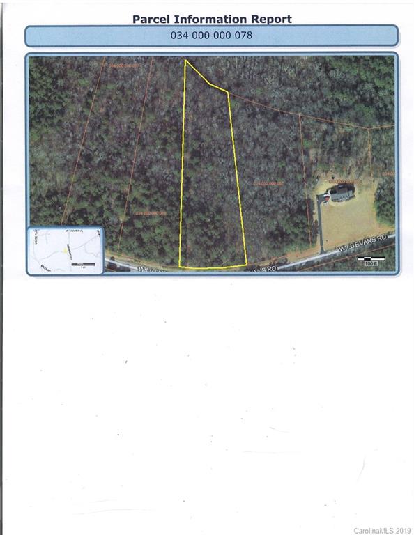 142 Will Evans Road Jefferson, SC 29718 - Photo 1 of 1