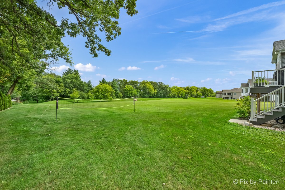 3300 Cornflower Way Spring Grove, IL 60081 - Photo 35 of 48