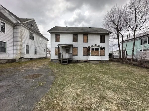$175,000 | 242 Wahconah Street, Pittsfield, MA 01201