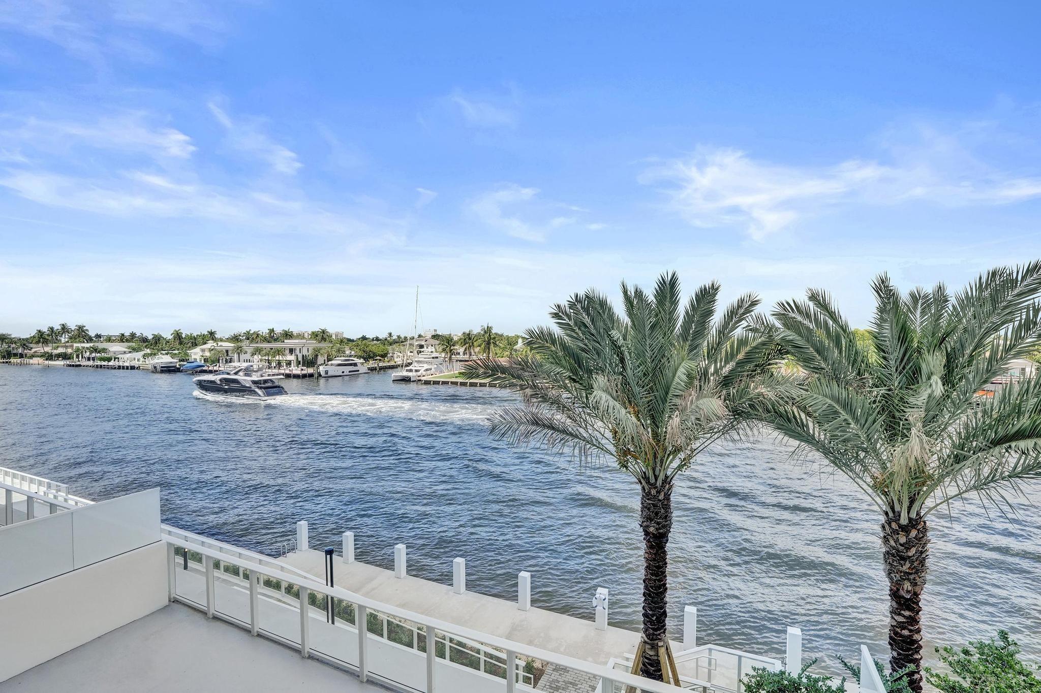 407 North Riverside Drive, Unit 303 Pompano Beach, FL 33062 - Photo 39 of 74 DSC06951