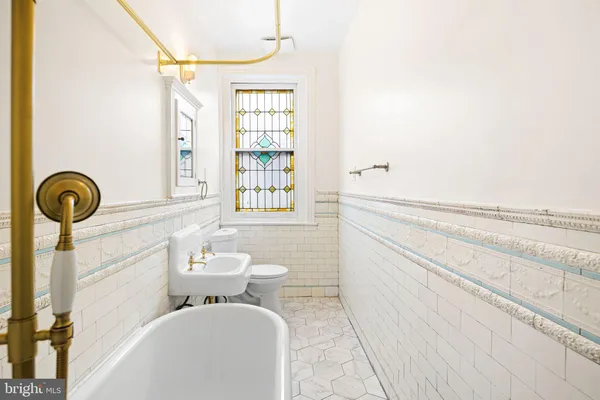 $379,900 | 5110 Greene Street, Philadelphia, PA 19144