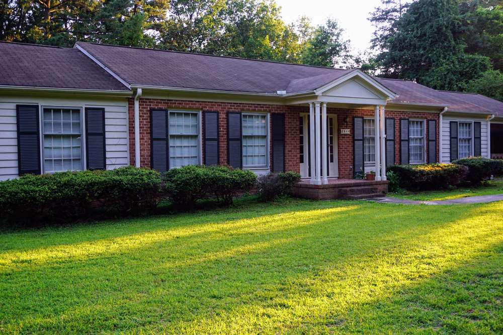 2511 West Cornwallis Road Durham, NC 27705 - Photo 27 of 27 2511 W Cornwallis