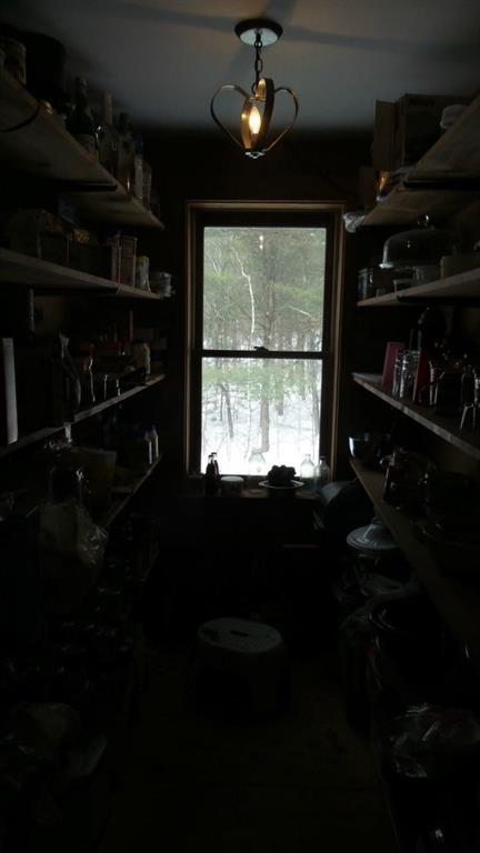 105 Blueberry Road Waterboro, ME 04087 - Photo 13 of 33 Pantry closet