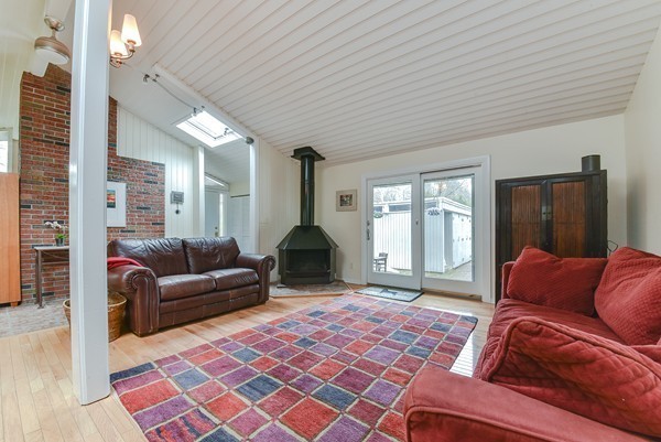 48 Farm Road Sherborn, MA 01770 - Photo 11 of 29 Gallery Image 11