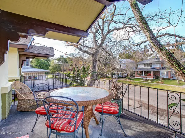 $1,550 | 2116 Herschel Street, Unit A, Jacksonville, FL 32204