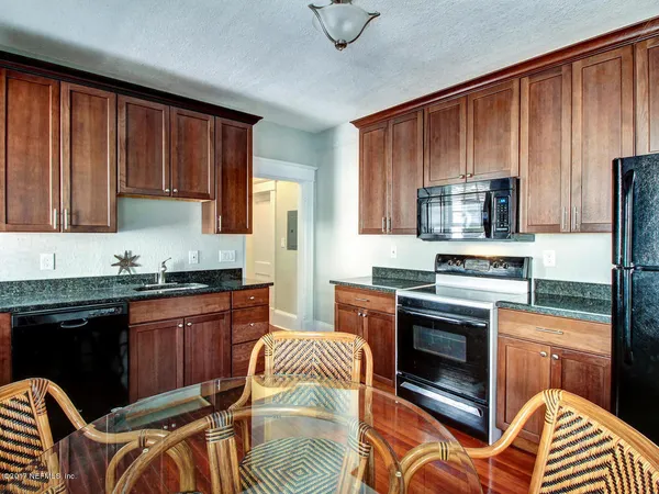 $1,550 | 2116 Herschel Street, Unit A, Jacksonville, FL 32204