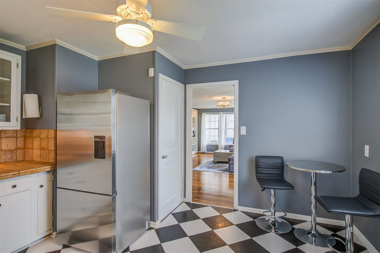723 New Road Raleigh, NC 27608 - Photo 9 of 30 Kitchen