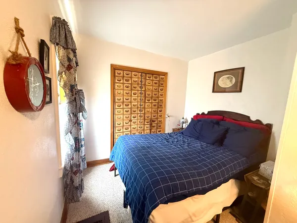 $220,000 | 205 North Illini Street, Shabbona, IL 60550