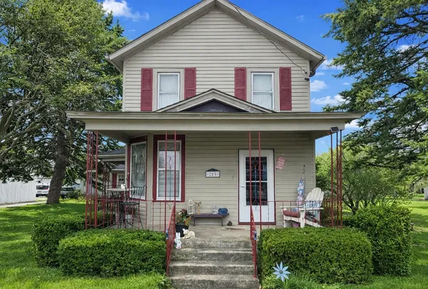 $220,000 | 205 North Illini Street, Shabbona, IL 60550