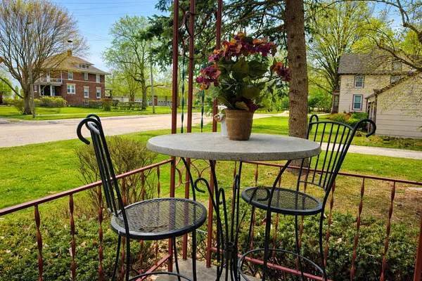 $220,000 | 205 North Illini Street, Shabbona, IL 60550