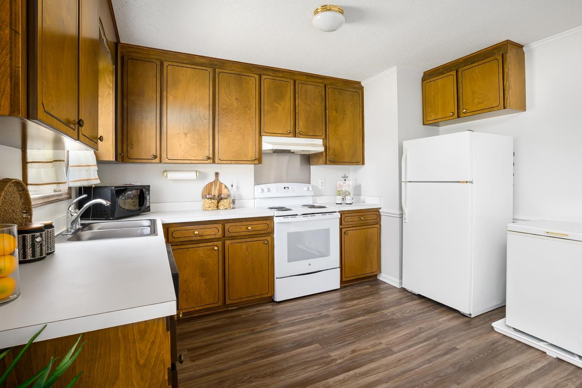 1012 Old Fairground Road Willow Spring, NC 27592 - Photo 20 of 21 Photo 20