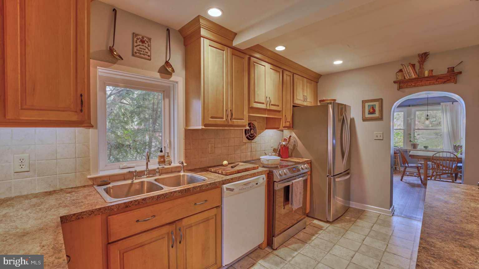 383 Rock Ridge Road Upper Black Eddy, PA 18972 - Photo 12 of 21 Gallery Image 12