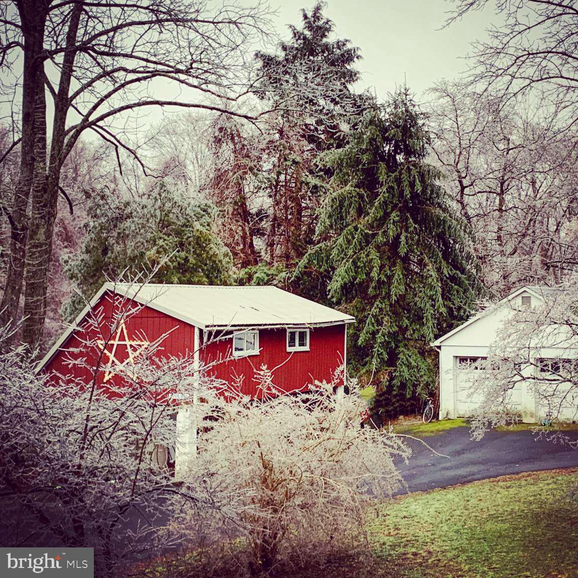 383 Rock Ridge Road Upper Black Eddy, PA 18972 - Photo 21 of 21 Gallery Image 21