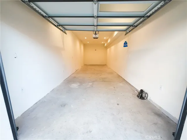 a view of small space