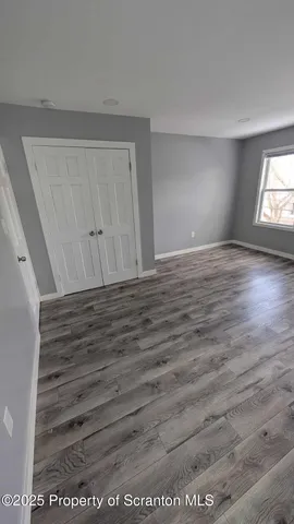 $1,700 | 124 Willow Street, Unit 1, Wilkes Barre, PA 18702